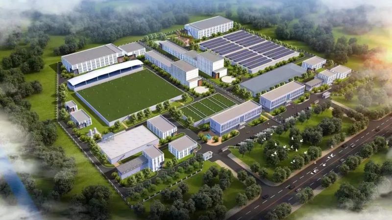 金属加工助剂型号解析：如何根据型号选择合适产品